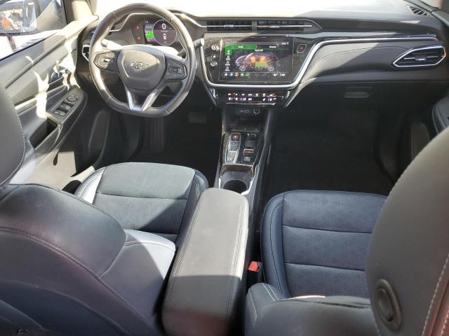 2022 CHEVROLET BOLT EUV L - 1G1FY6S0XN4109769