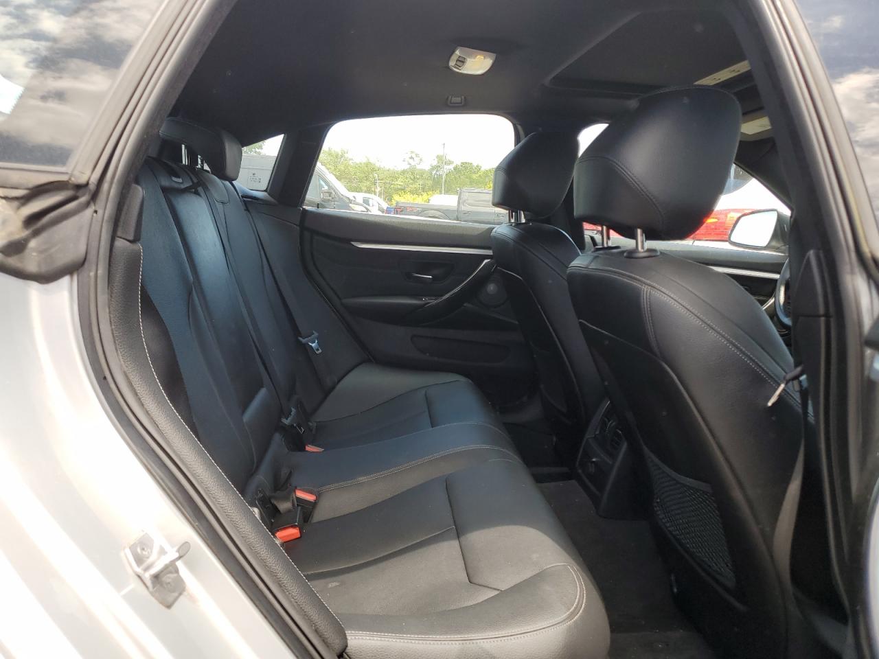 WBA4J3C59JBG90800 2018 BMW 430Xi Gran Coupe