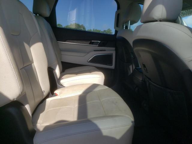 2021 KIA TELLURIDE - 5XYP54HCXMG126646