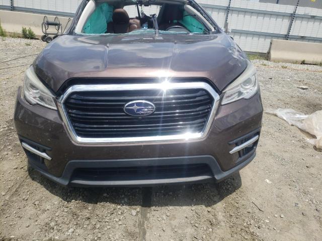 VIN 4S4WMARD1K3423497 2019 Subaru Ascent, Touring no.5