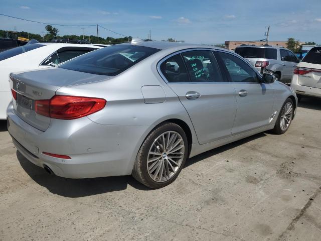 VIN WBAJA7C38HG457736 2017 BMW 5 Series, 530 XI no.3