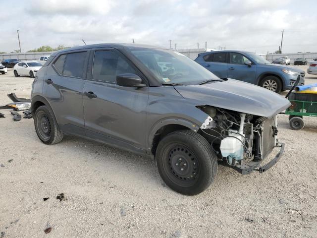 2020 NISSAN KICKS S - 3N1CP5BV2LL537395