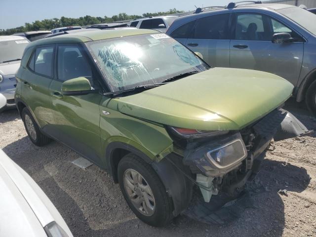 2022 Hyundai Venue Se VIN: KMHRB8A33NU154089 Lot: 61343164