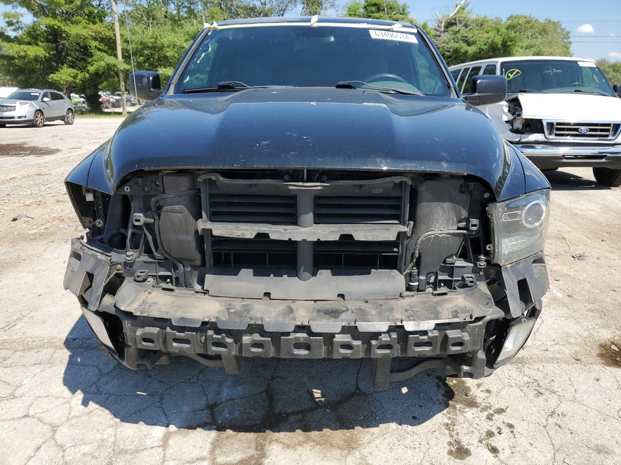 Lot #2879138042 2015 RAM 1500 ST