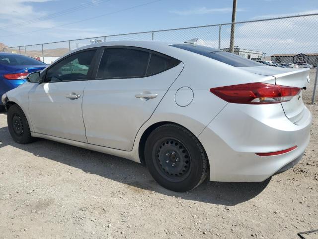 2017 HYUNDAI ELANTRA SE - 5NPD74LF5HH090555
