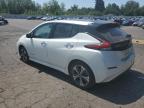 NISSAN LEAF S photo