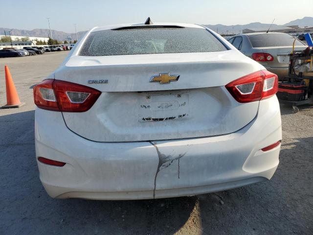 2016 CHEVROLET CRUZE LS - 1G1BC5SM0G7306008