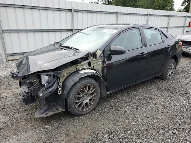 VIN 2T1BURHE8GC613100 2016 Toyota Corolla, L no.1