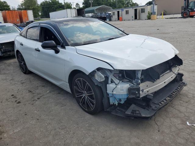 2020 TOYOTA AVALON XSE 4T1EZ1FB2LU040048