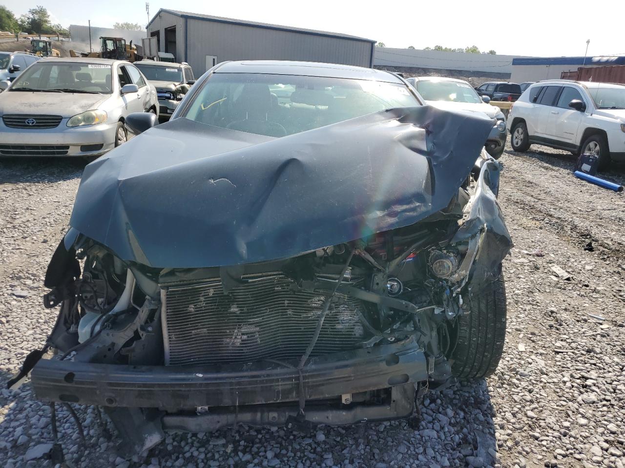 Lot #2771476287 2010 LEXUS ES 350