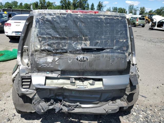 VIN KNDJN2A25H7462333 2017 KIA Soul no.6