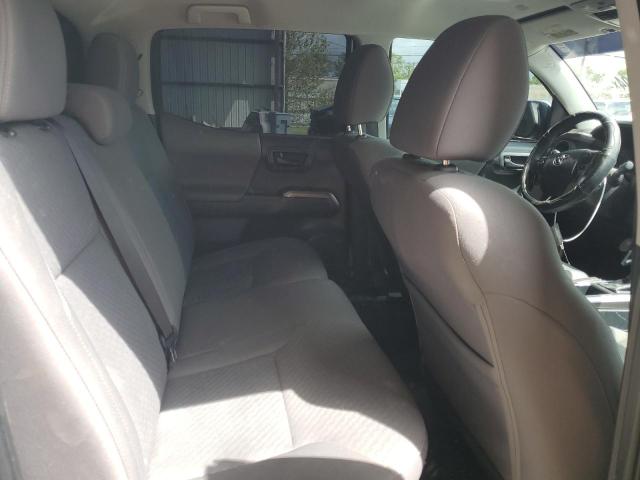 2023 TOYOTA TACOMA DOU - 3TMAZ5CN6PM217929