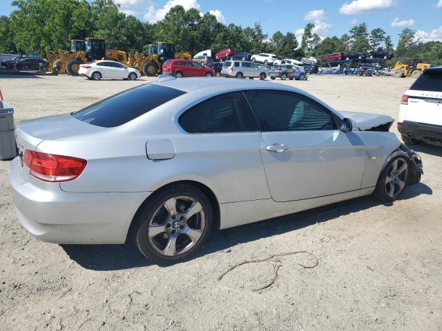 2009 BMW 328 I VIN: WBAWB33529P136564 Lot: 60759874