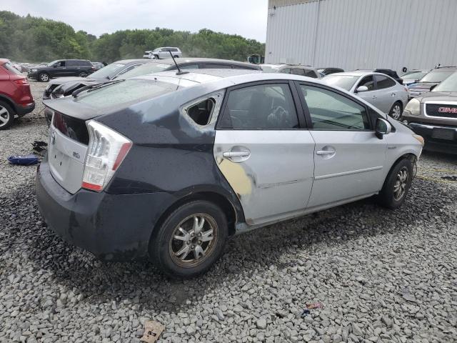 Vin: jtdkn3du1a0102806, lot: 64034934, toyota prius 20103