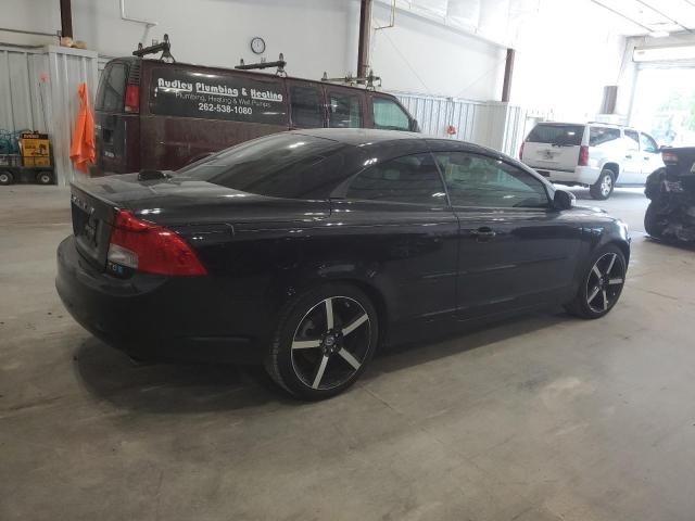 2012 Volvo C70 T5 VIN: YV1672MC2CJ129405 Lot: 63079064