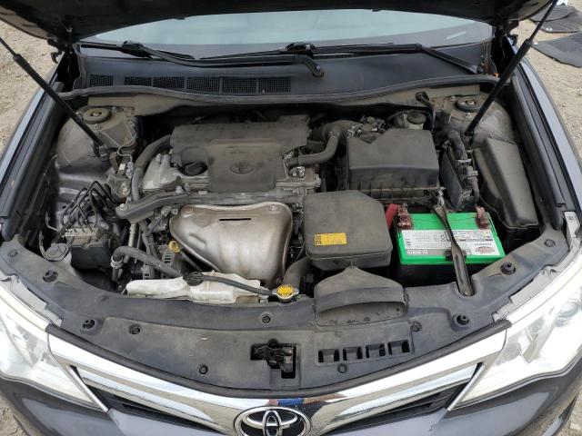 VIN 4T4BF1FK0ER414547 2014 Toyota Camry, L no.11