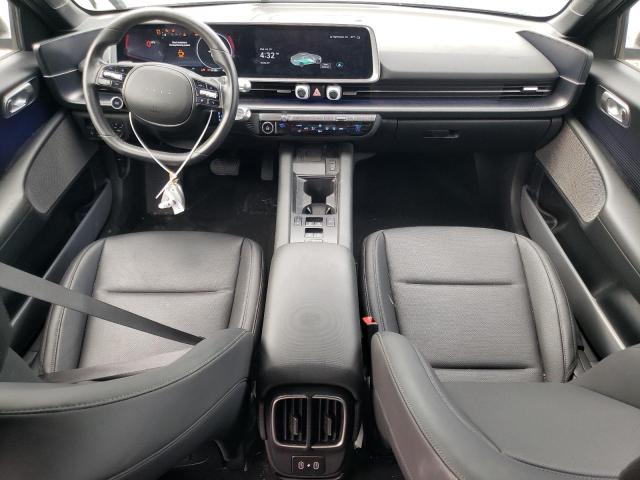 2023 HYUNDAI IONIQ 6 SE - KMHM34AC6PA046196