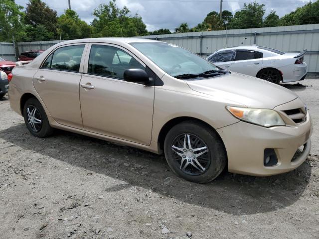 JTDBU4EE5B9157059 | 2011 Toyota corolla base