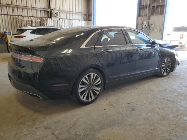 VIN 3LN6L5C95HR655626 2017 Lincoln MKZ, Select no.3