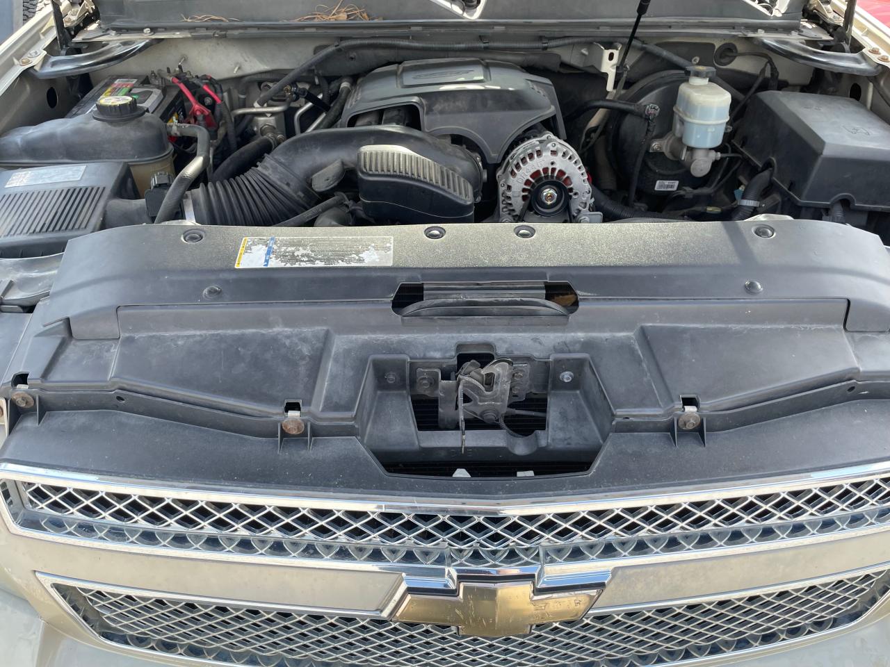 1GNMCAE3XAR135234 2010 Chevrolet Tahoe C1500 Ls