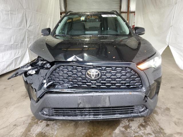 2023 Toyota Corolla Cross Le VIN: 7MUCAAAG6PV052435 Lot: 62151424