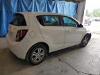 CHEVROLET SONIC LT снимка