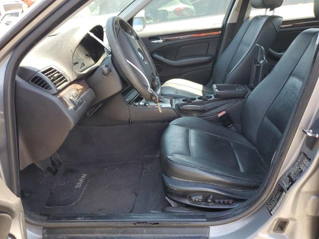 2004 BMW 325 Is Sulev VIN: WBAAZ33444KP87813 Lot: 62898794