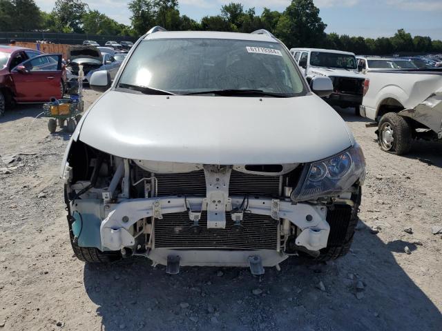 2009 Mitsubishi Outlander Xls VIN: JA4MT41X69Z007212 Lot: 61719384