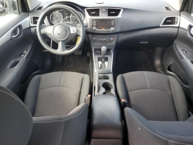 2018 Nissan Sentra S VIN: 3N1AB7AP5JY336479 Lot: 61334664