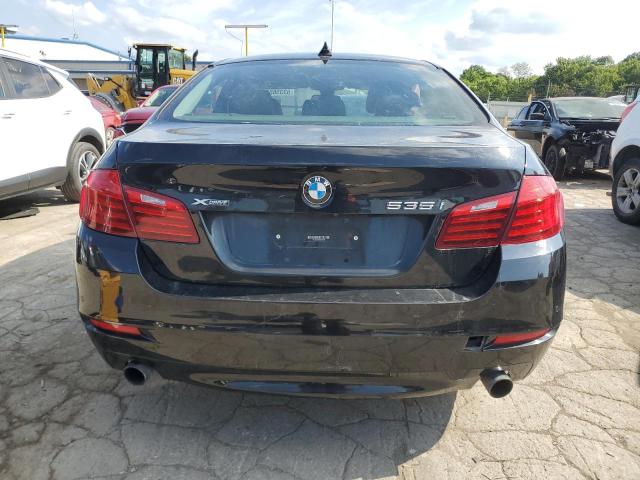 VIN WBA5B3C55ED532138 2014 BMW 5 Series, 535 XI no.6