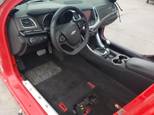 2015 CHEVROLET SS - 6G3F15RW2FL102227