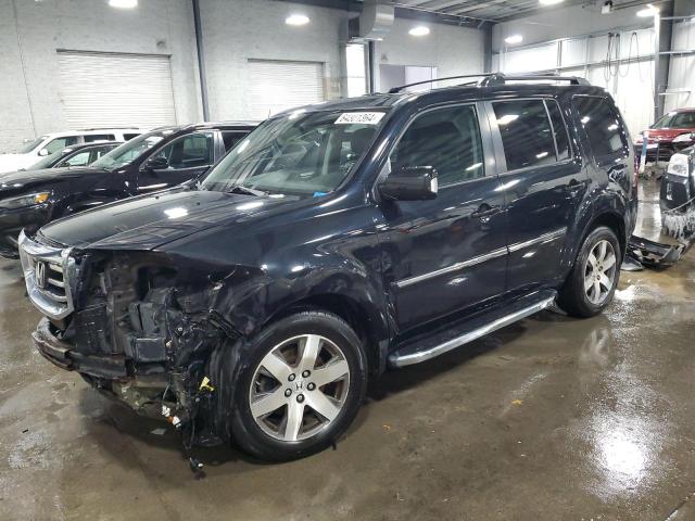 2015 HONDA PILOT TOUR #2706291112