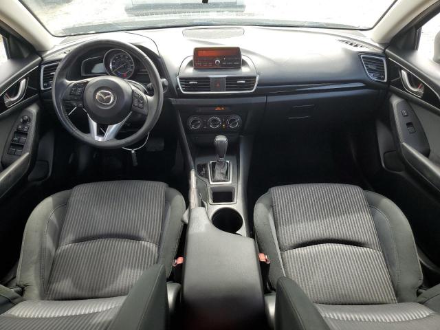 VIN JM1BM1V74E1161607 2014 Mazda 3, Touring no.8