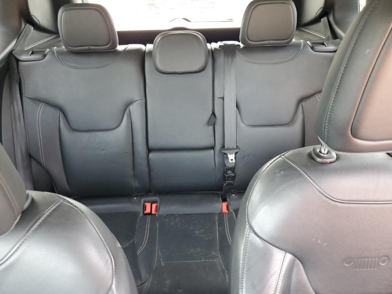 ZACCJBDTXFPC02020 2015 Jeep Renegade Limited