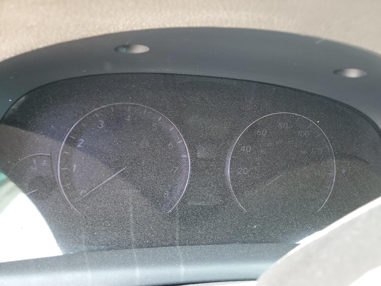 JTHGL46F075001864 2007 Lexus Ls 460L