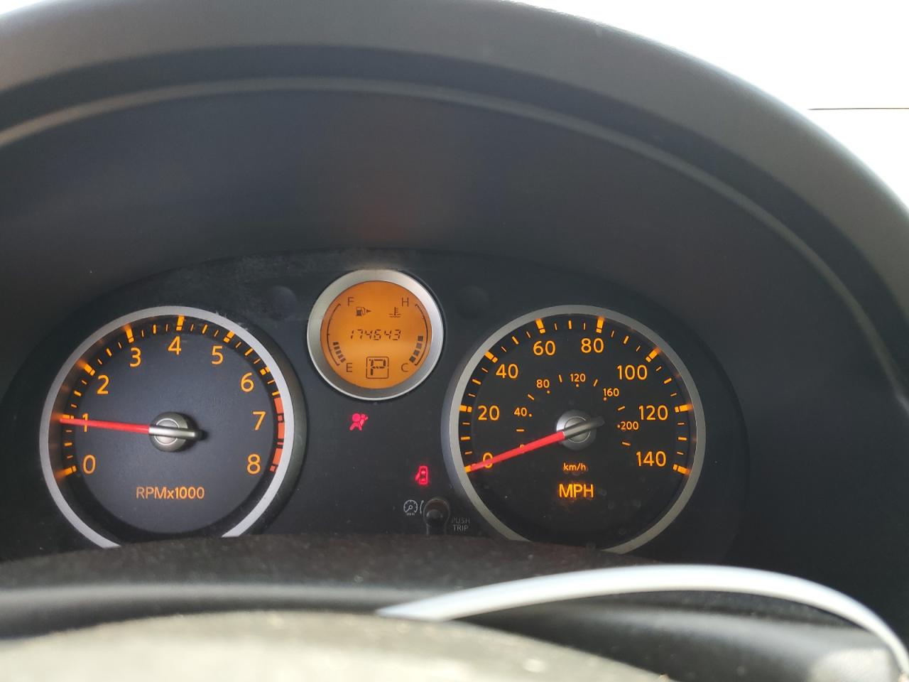 3N1AB61EX9L639386 2009 Nissan Sentra 2.0