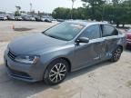 2017 VOLKSWAGEN JETTA S - 3VW2B7AJ1HM411500