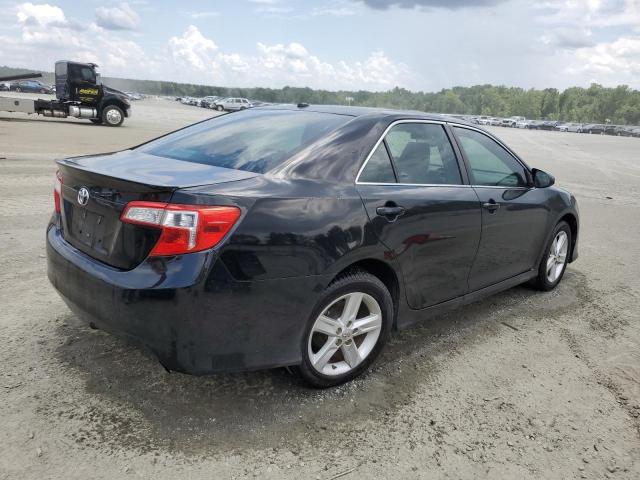 VIN 4T1BF1FK4EU853678 2014 Toyota Camry, L no.3