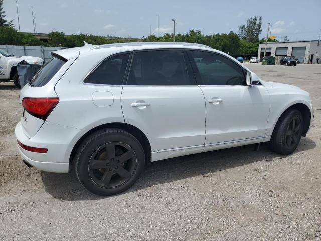 VIN WA1VFCFPXDA069573 2013 Audi Q5, Premium Plus no.3