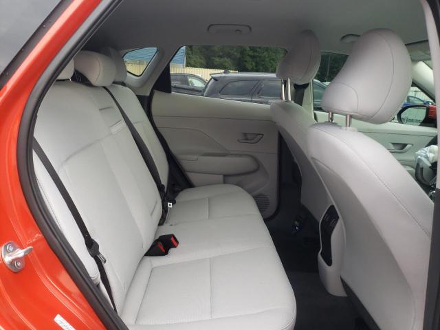 2024 HYUNDAI KONA SEL - KM8HC3AB4RU099399