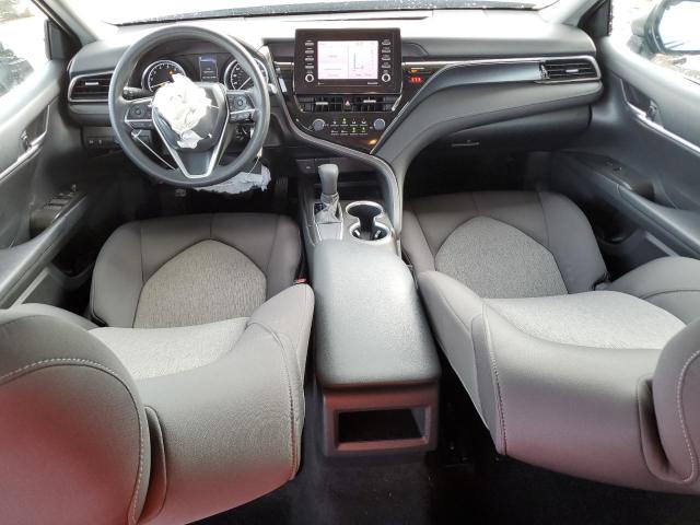 2021 TOYOTA CAMRY-LE 4T1C11AK9MU412122