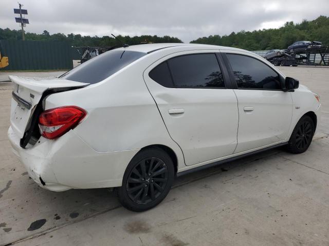 2020 MITSUBISHI MIRAGE G4 - ML32F4FJ2LHF04205