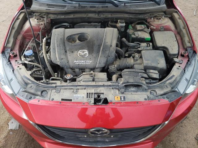 2016 MAZDA 3 SPORT - 3MZBM1T79GM300331