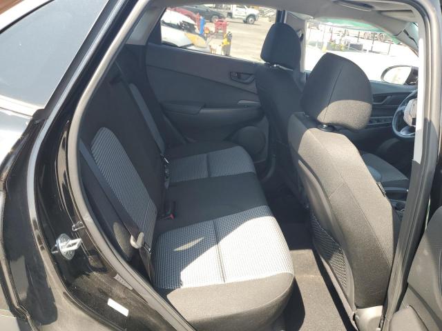 2020 HYUNDAI KONA SEL P - KM8K62AA5LU546263