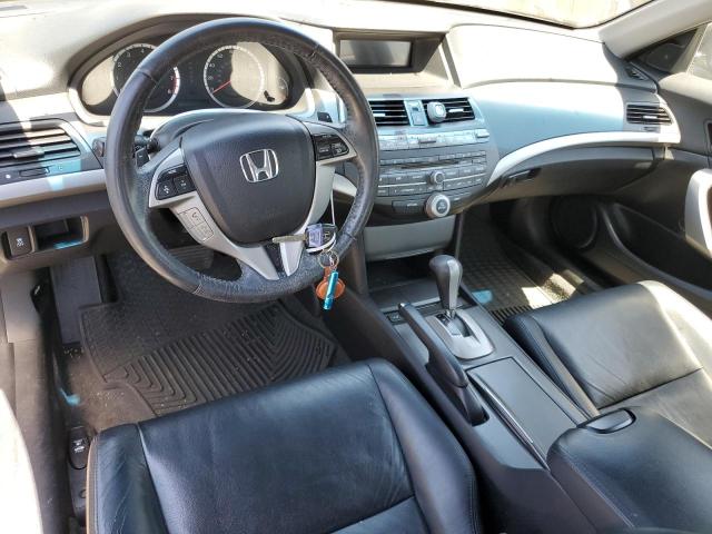 2011 Honda Accord Exl VIN: 1HGCS2B88BA004057 Lot: 61989854