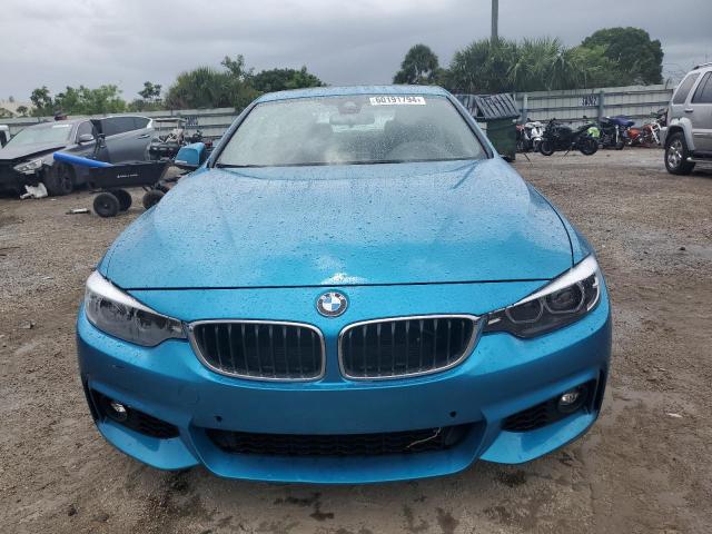 VIN WBA4W7C07LFH08817 2020 BMW 4 Series, 440I no.5