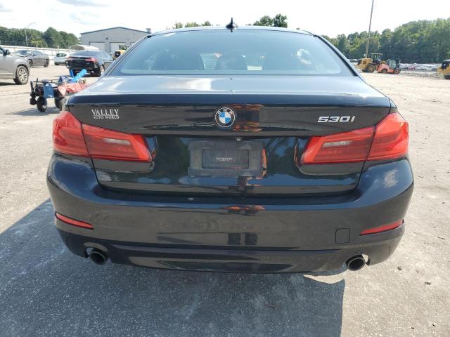 VIN WBAJA5C54JG899554 2018 BMW 5 Series, 530 I no.6