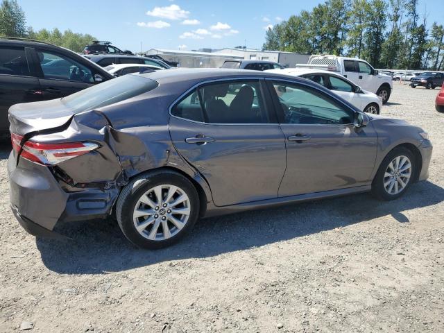 VIN 4T1B11HKXKU183514 2019 Toyota Camry, L no.3