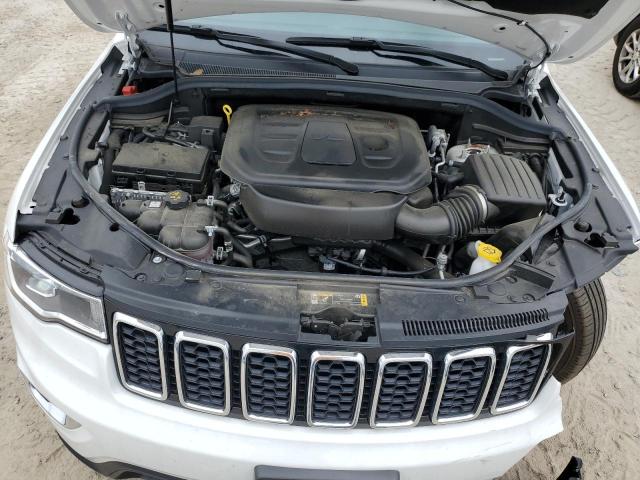 2022 JEEP GRAND CHER - 1C4RJFAGXNC162257