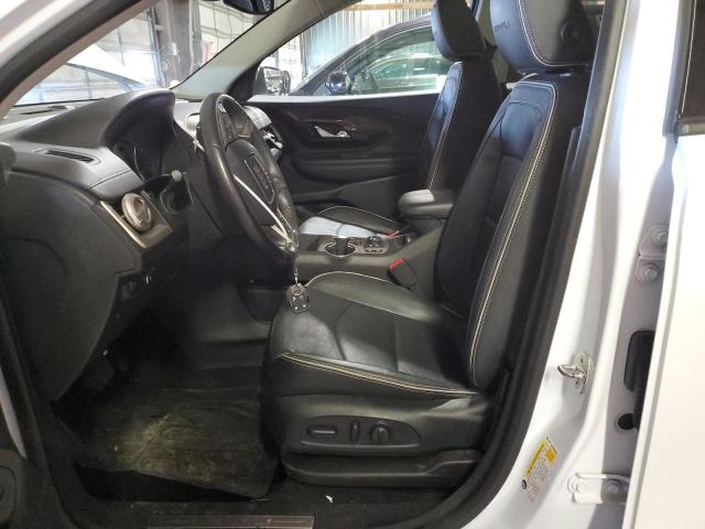 2021 GMC Terrain Denali VIN: 3GKALXEVXML393639 Lot: 61399404